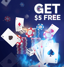 Get $5 Free casinoonline-ca.net